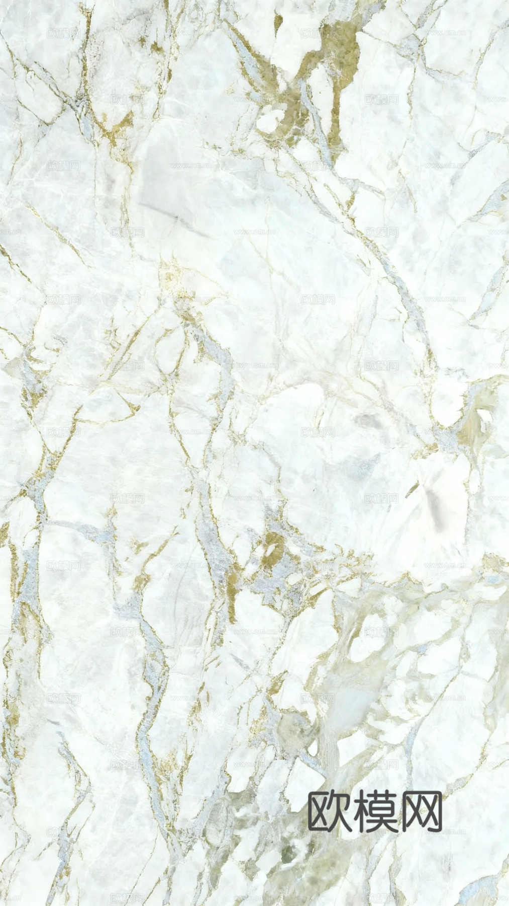 冷翡翠大理石绿色大理石瓷砖岩板绿色奢石绿山水大理石白绿翡翠