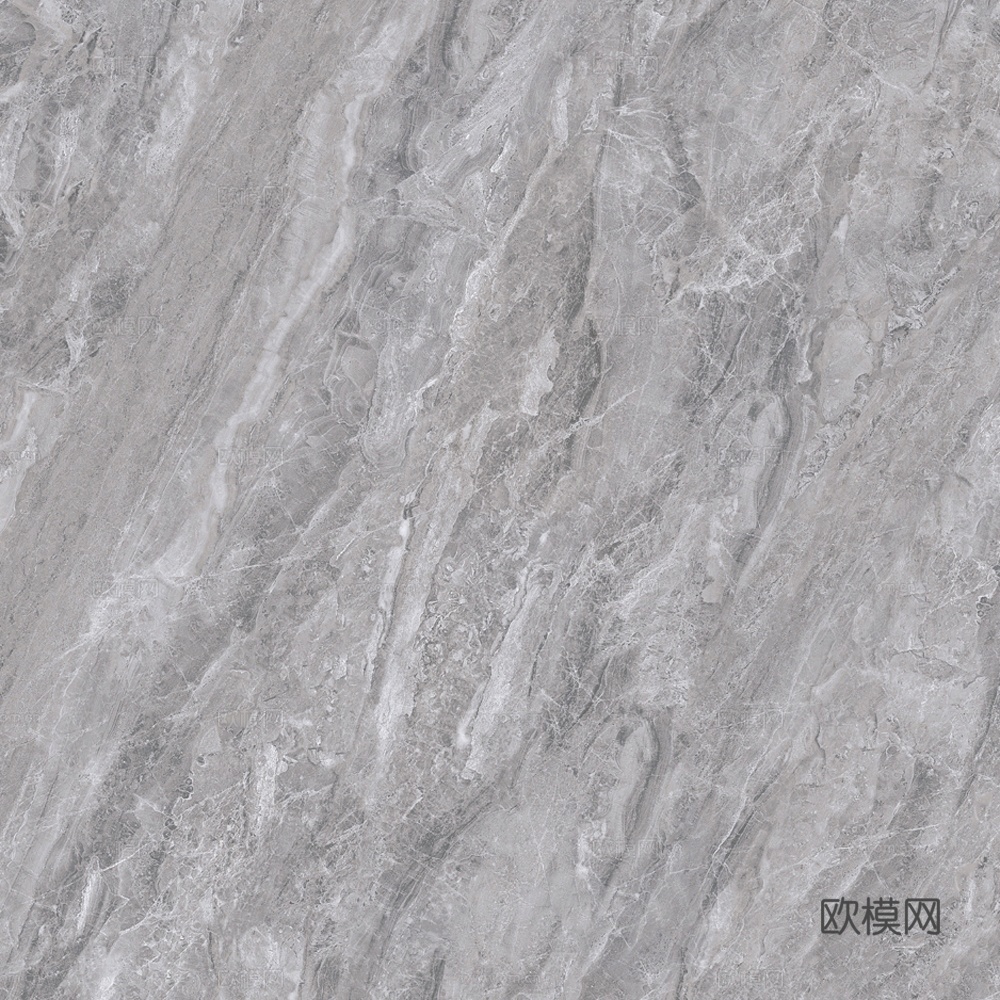 灰色流纹大理石瓷砖