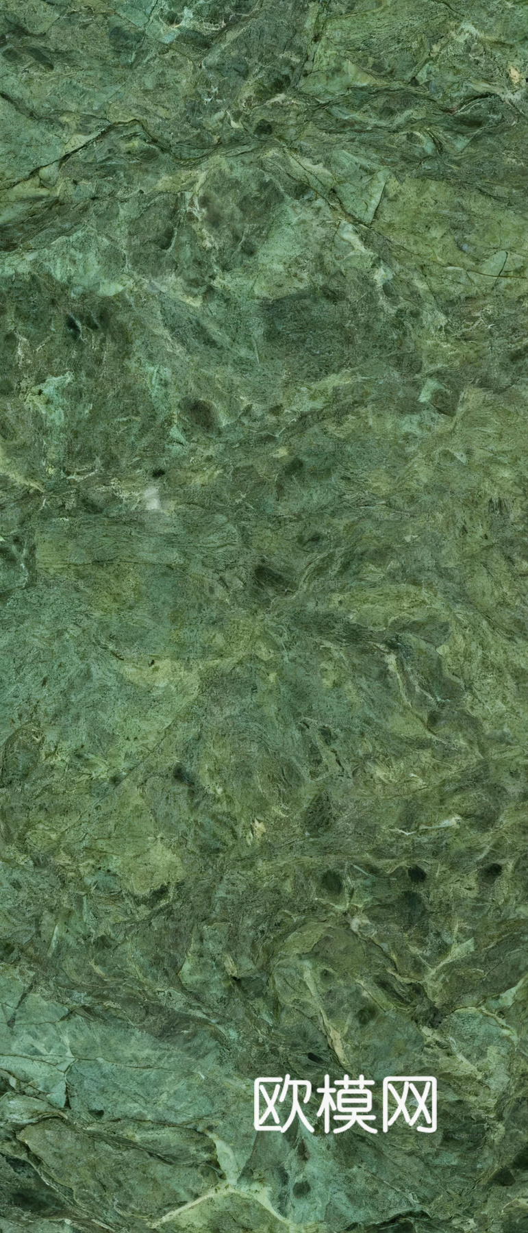 现代 米拉索绿大理石绿色大理石瓷砖岩板绿色奢石绿山水大理石