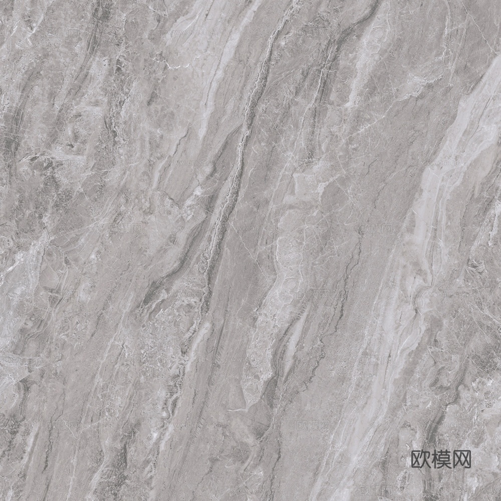 灰色流纹大理石瓷砖