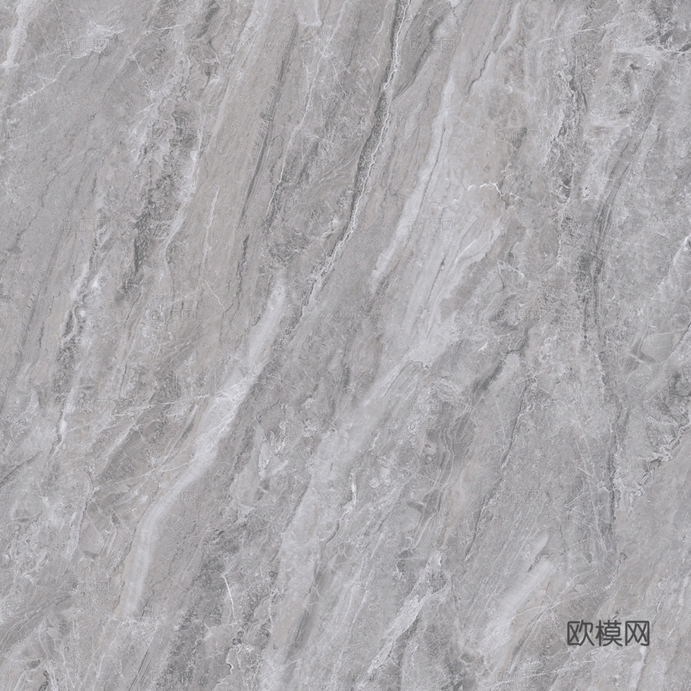 灰色流纹大理石瓷砖