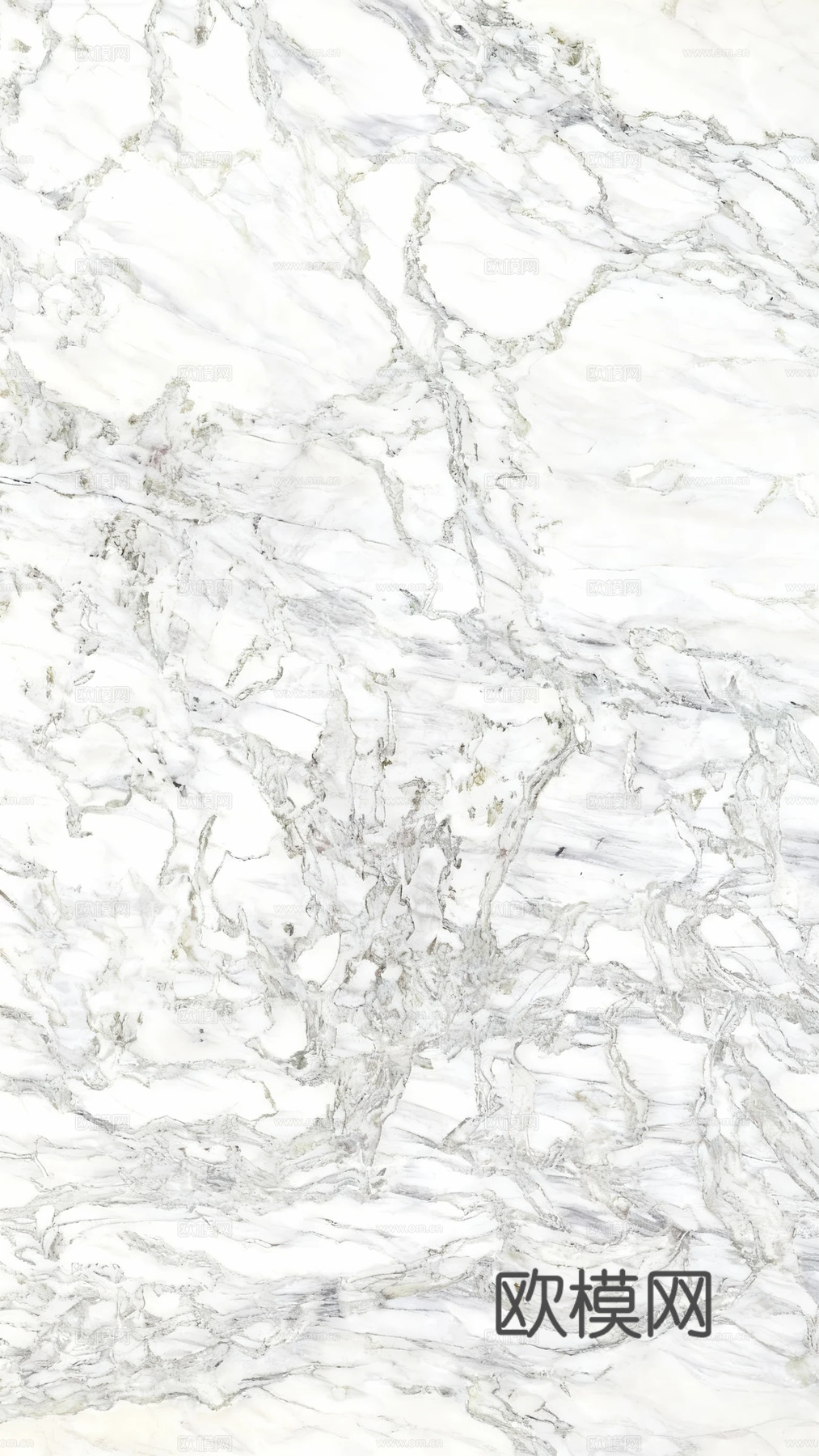 冷翡翠大理石绿色大理石瓷砖岩板绿色奢石绿山水大理石白绿翡翠