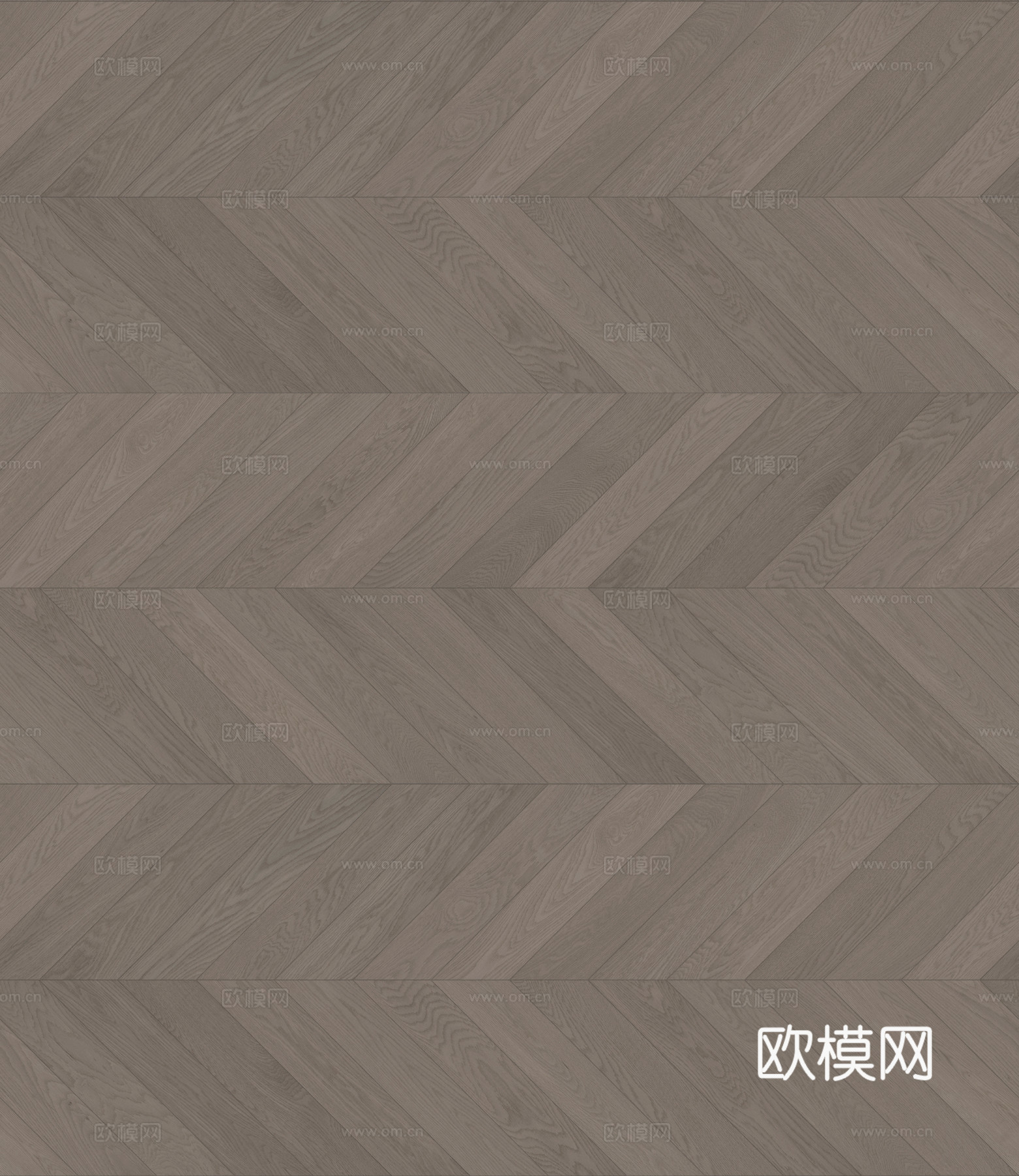 无缝浅咖色鱼骨拼人字拼木地板