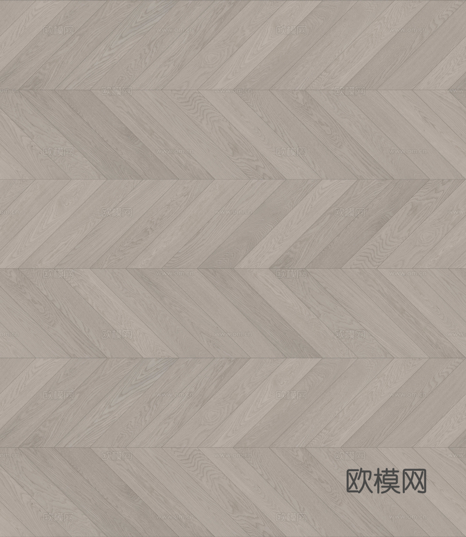 无缝浅咖色鱼骨拼人字拼木地板