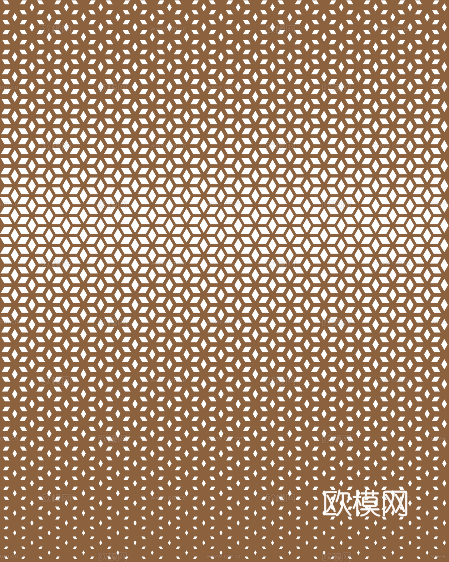 无缝金色渐变穿孔金属板 洞洞板下载