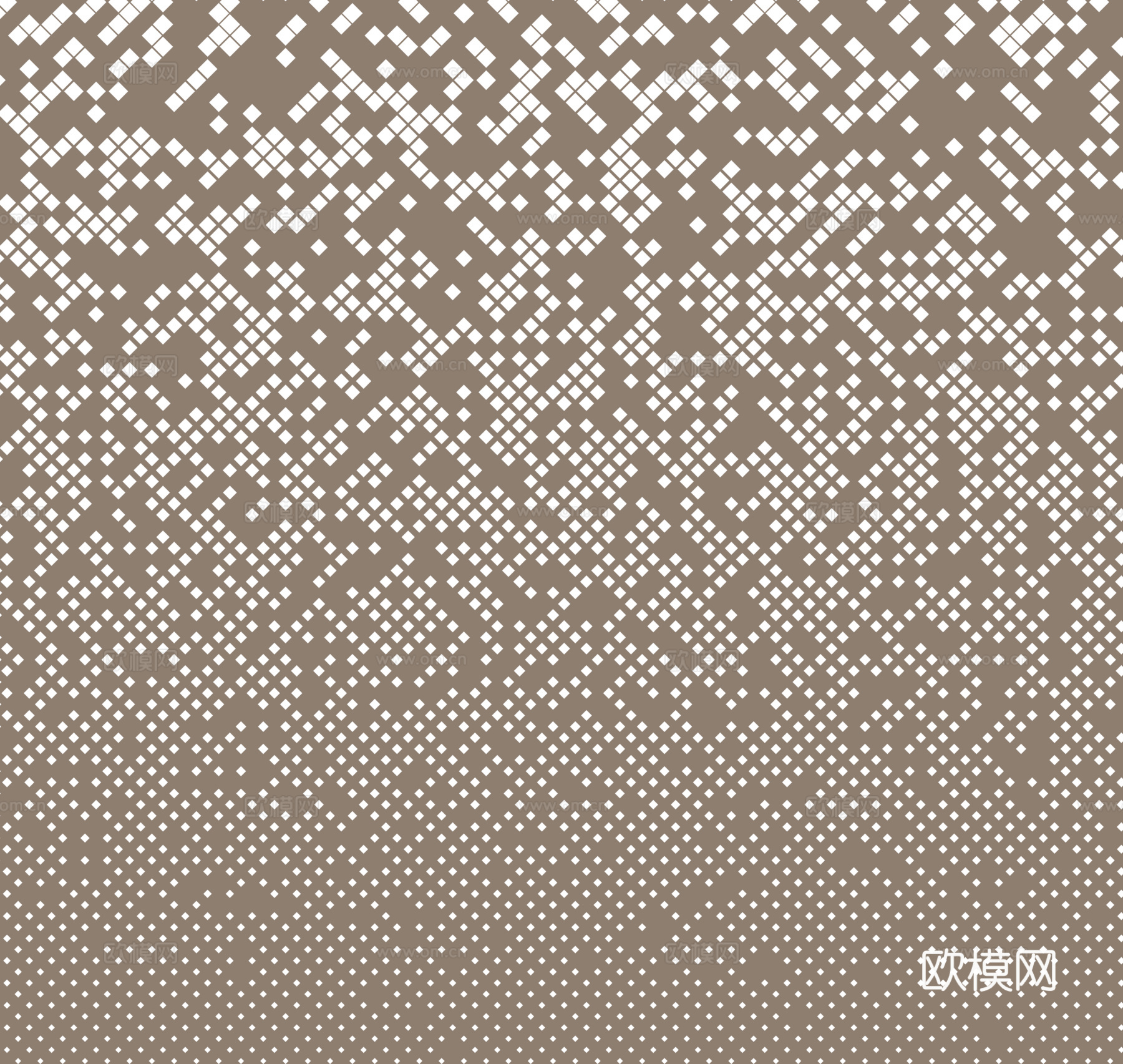 无缝金色渐变穿孔金属板 洞洞板下载