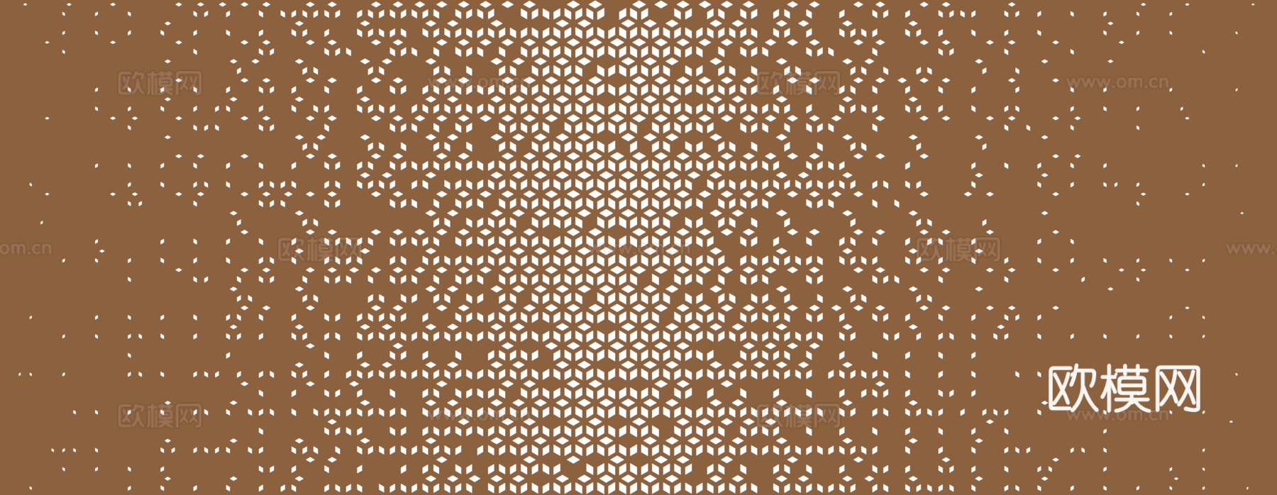 无缝金色渐变穿孔金属板 洞洞板下载