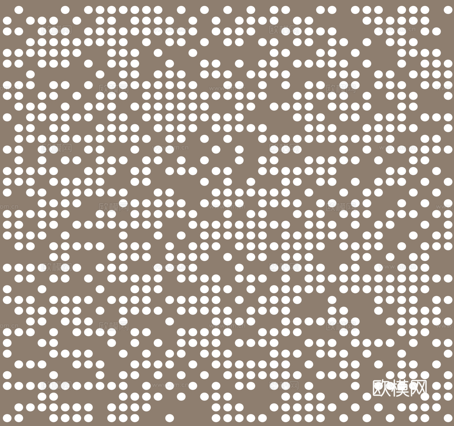 金属穿孔板冲孔板洞洞板贴图下载