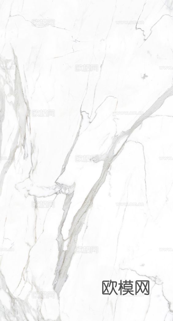 白色大理石