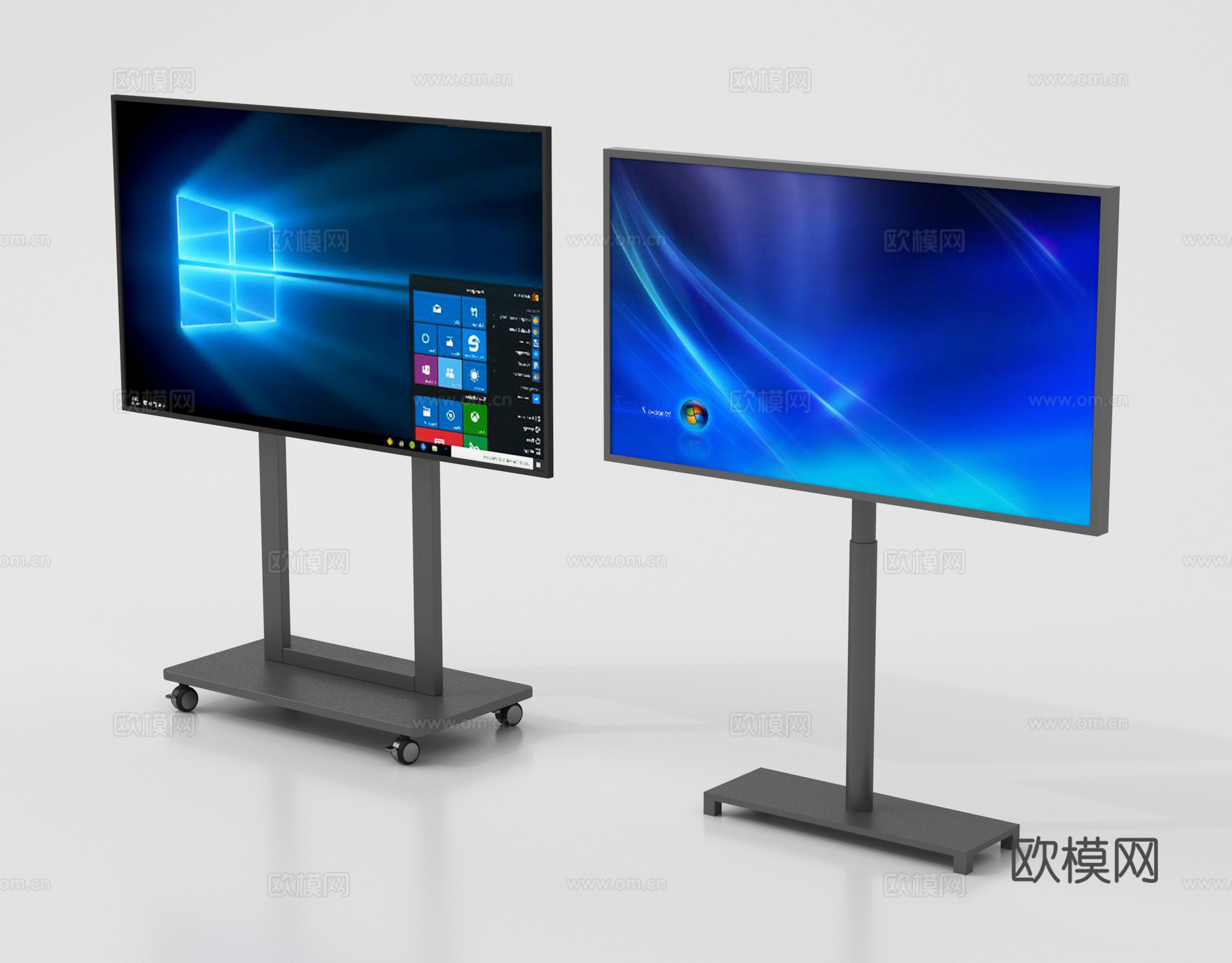 现代移动电视su模型