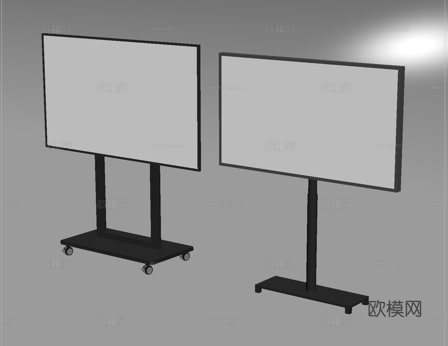 现代移动电视su模型