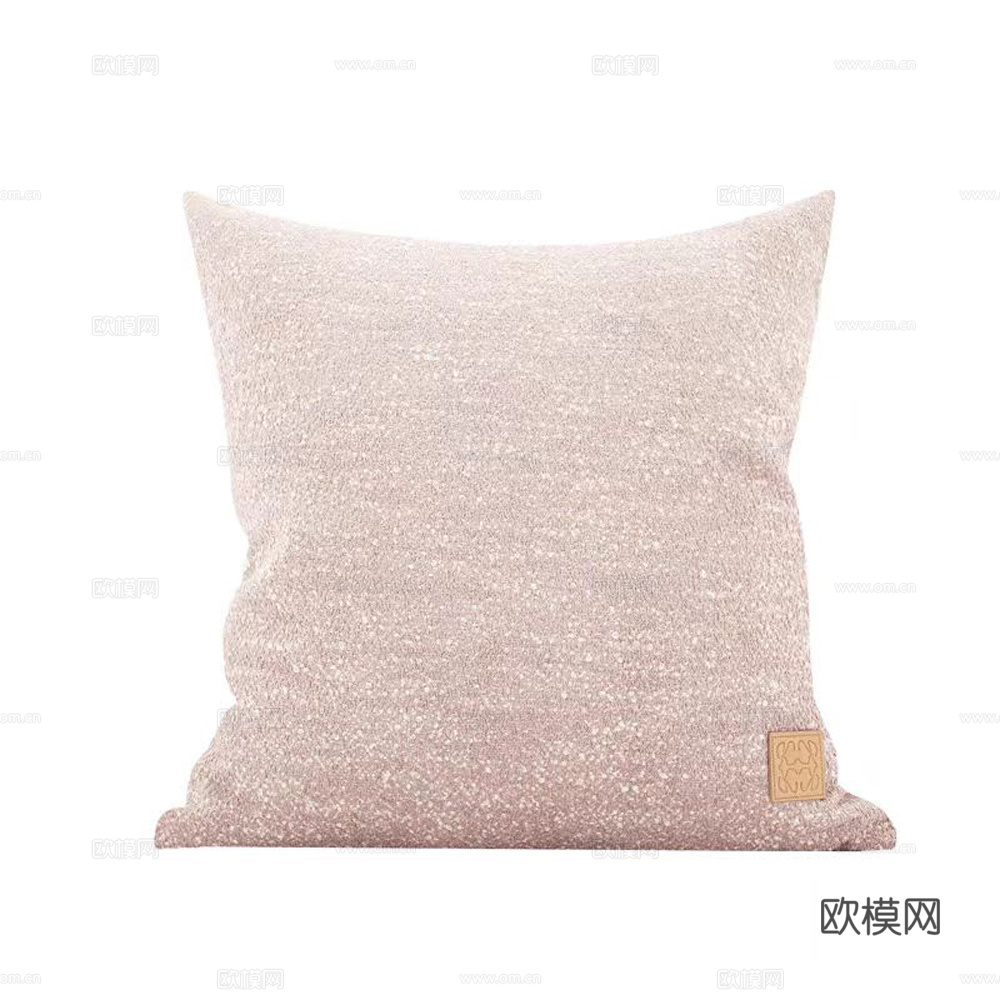 现代抱枕 枕头 印花抱枕  布艺抱枕