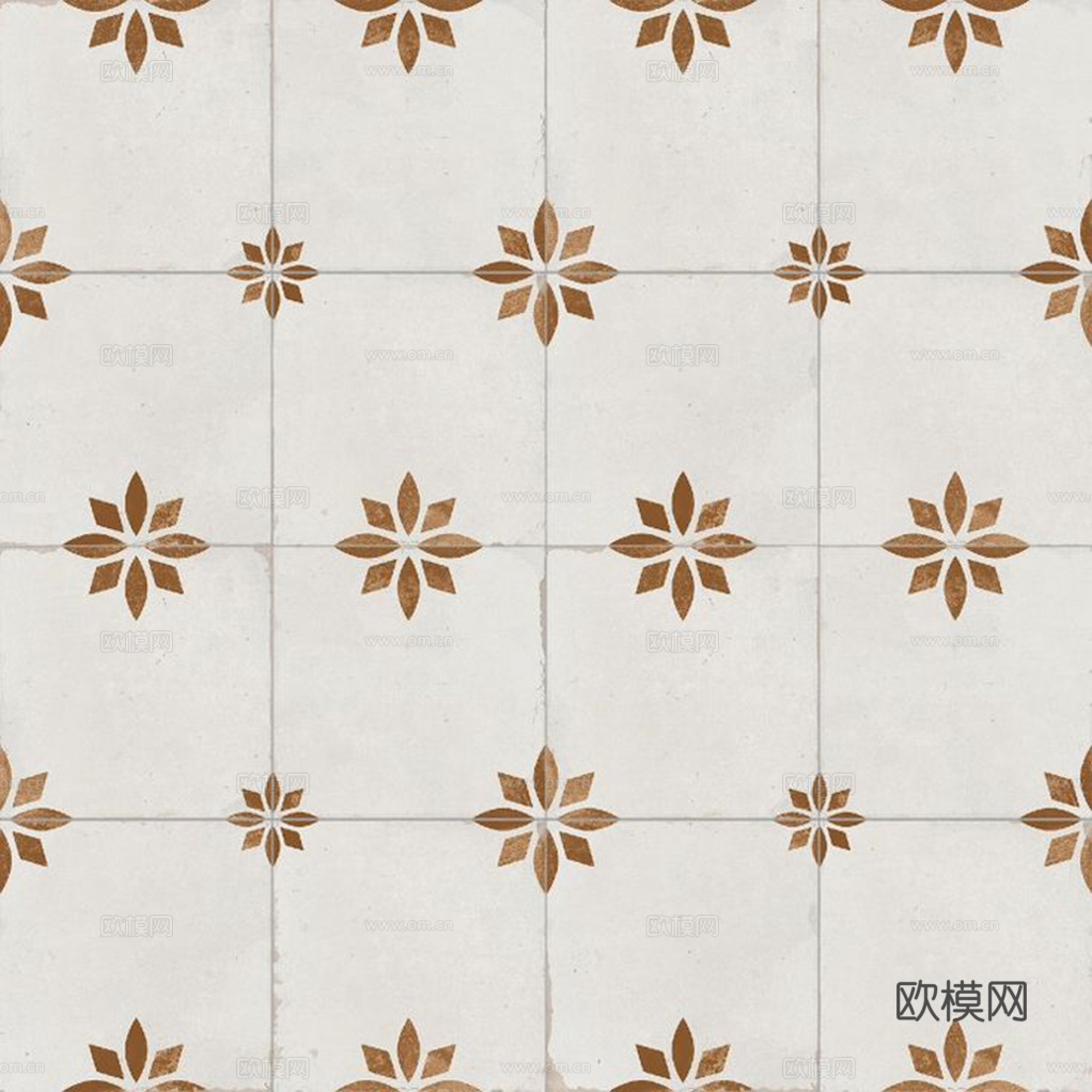 装饰砖、小花砖