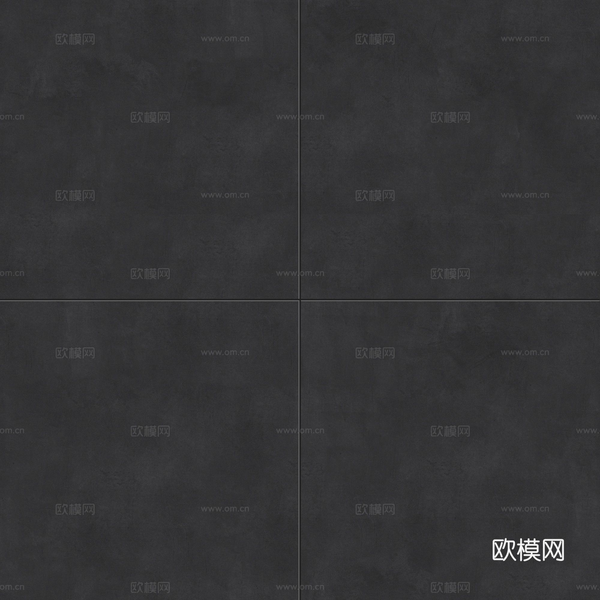 现代侘寂黑色瓷砖