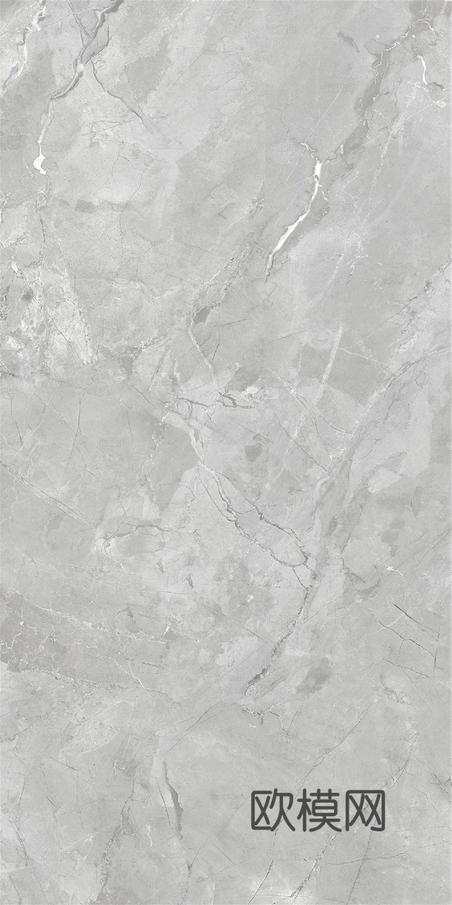 浅灰色大理石