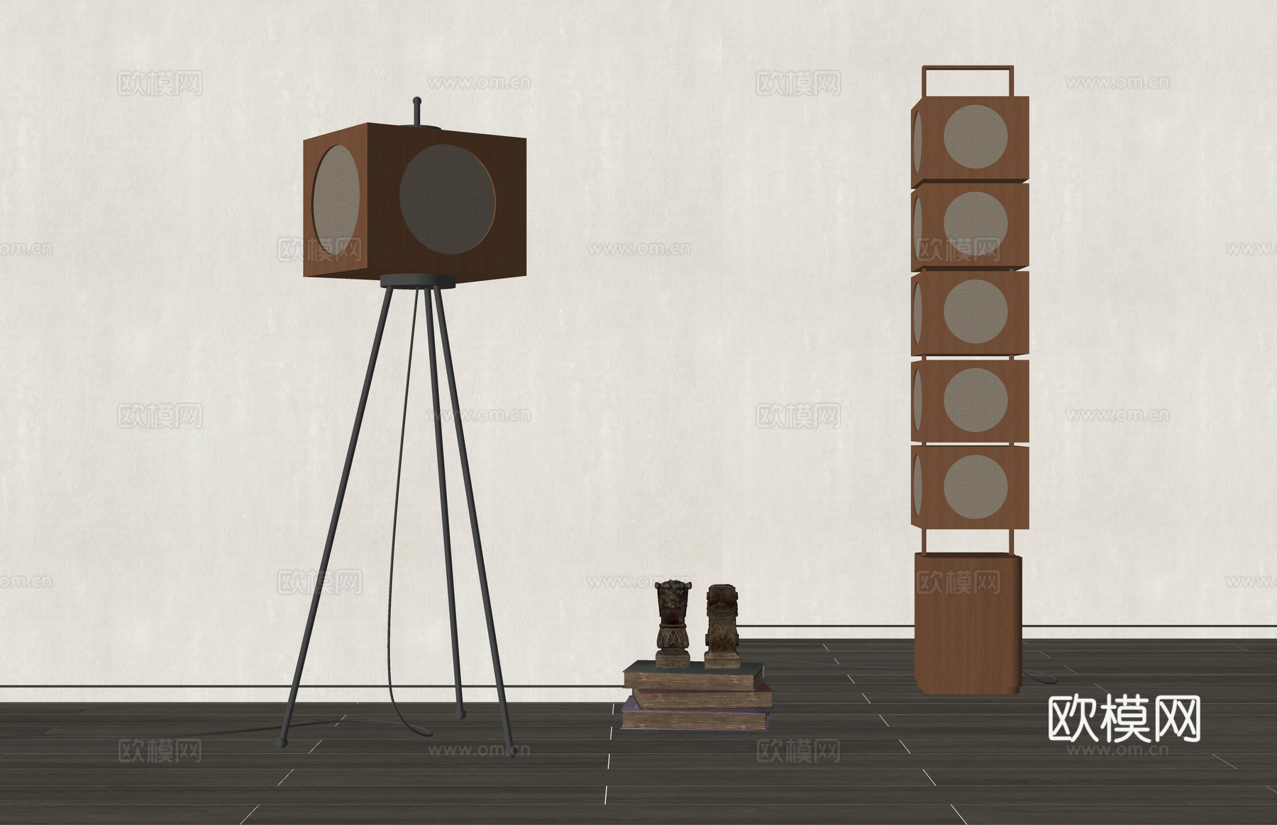 吊灯 室外灯 射灯 装饰灯 室内灯 灯光su模型