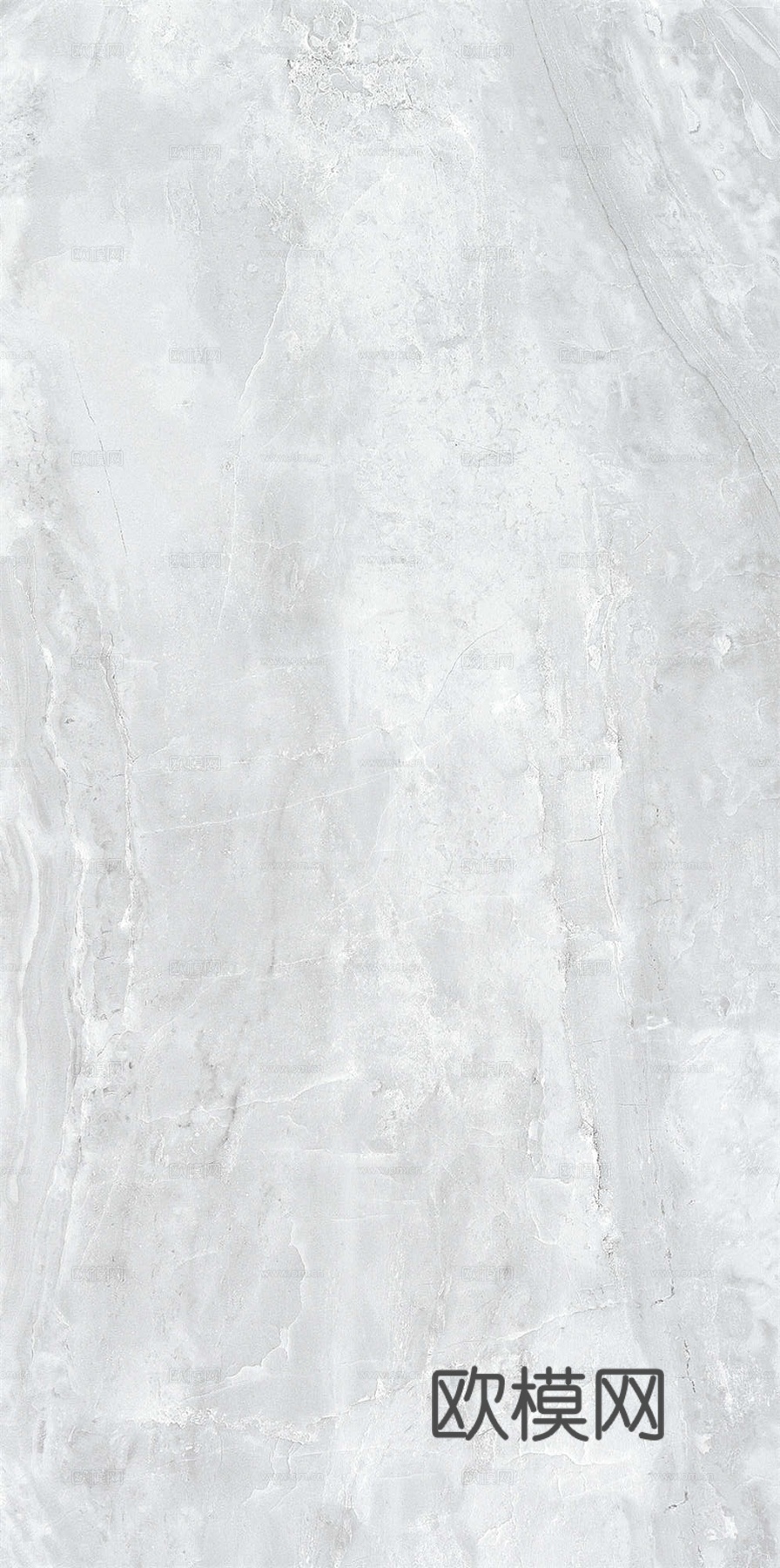 灰白色大理石