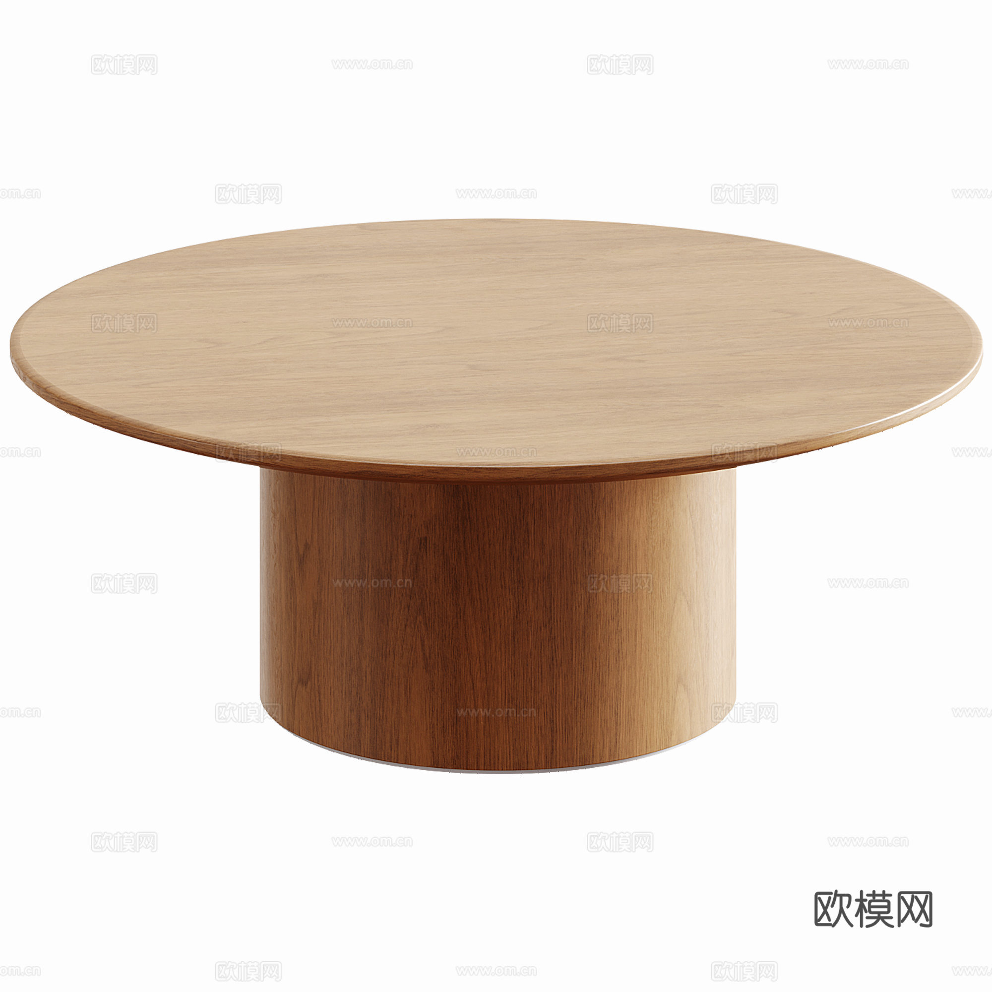 Faro coffee Table3d模型下载（渲染图2）