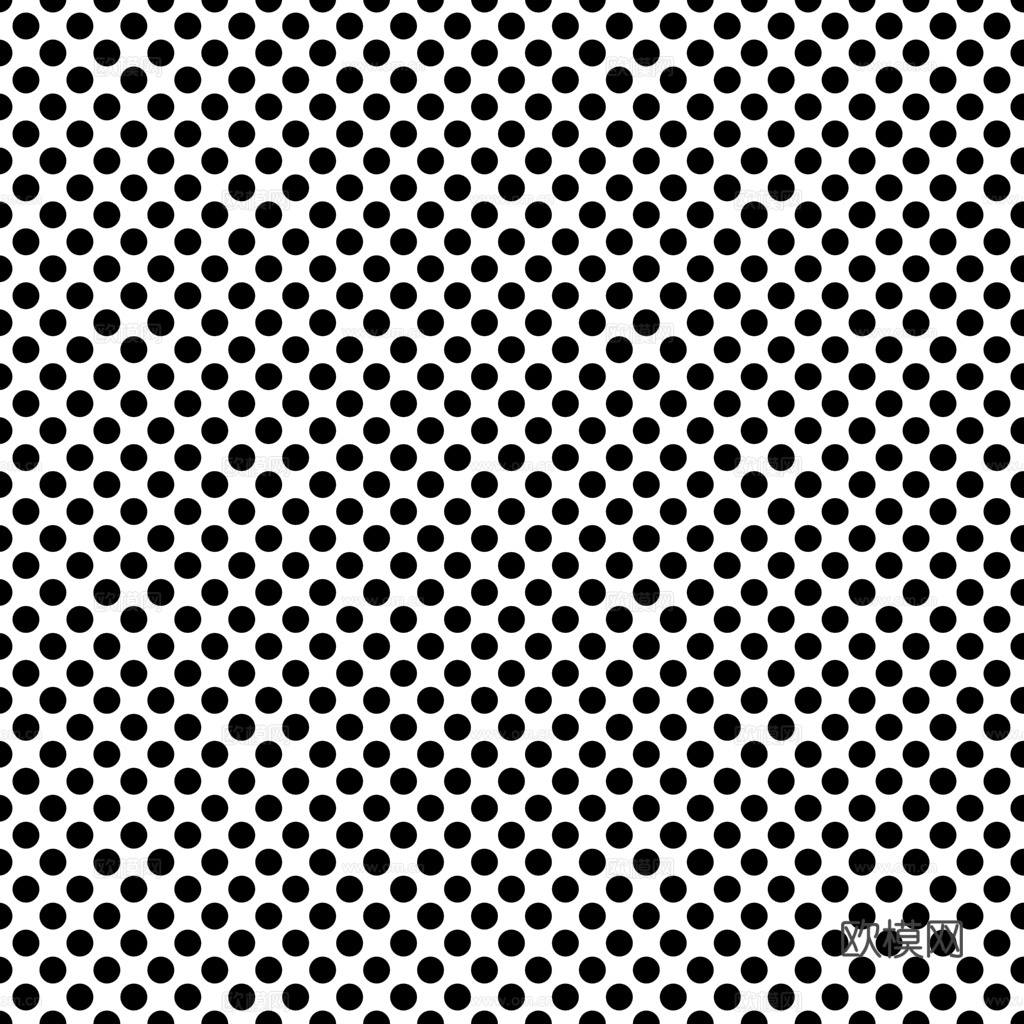 圆点穿孔板金属板  洞洞板 穿孔金属铝板 镂空板