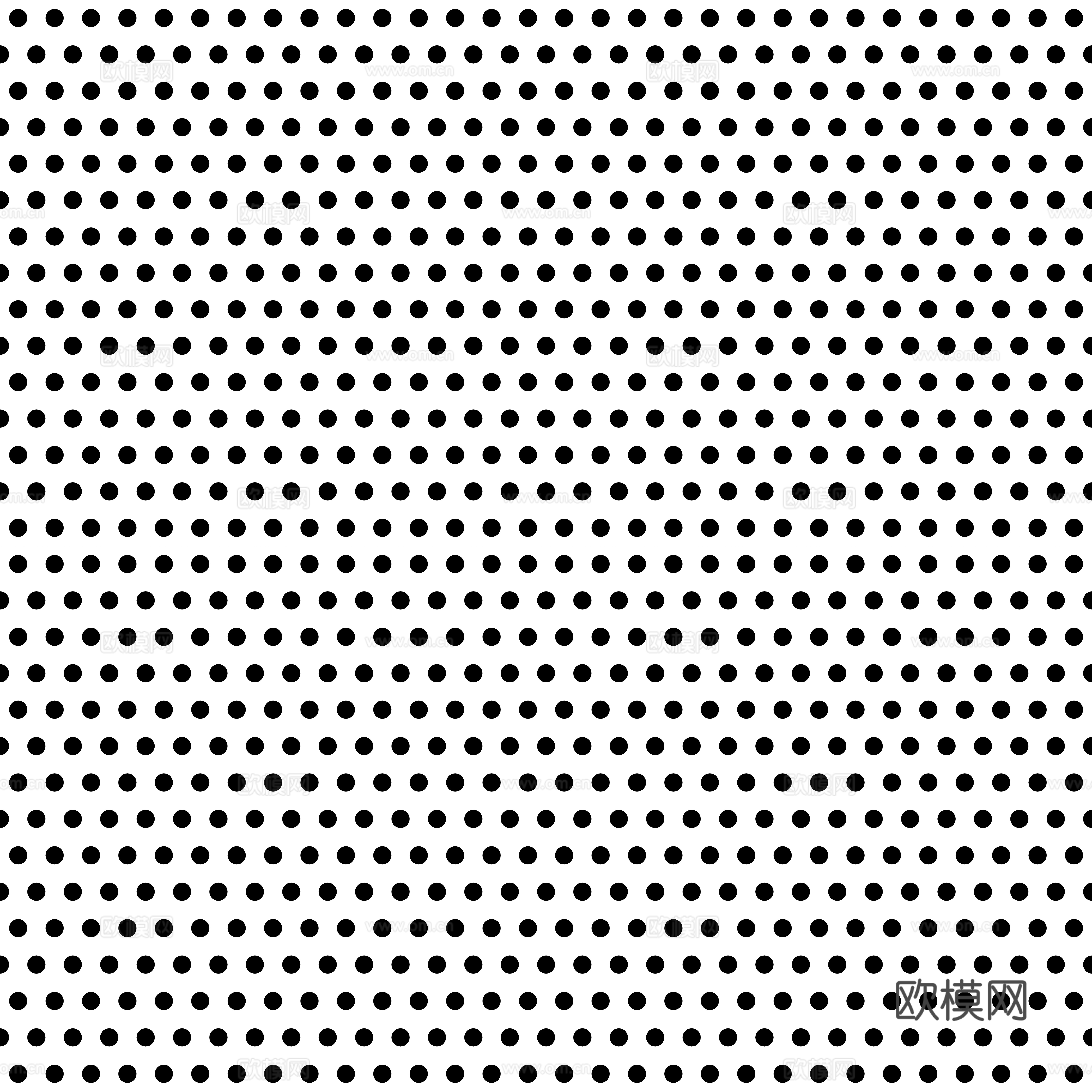 圆点穿孔板金属板  洞洞板 穿孔金属铝板 镂空板