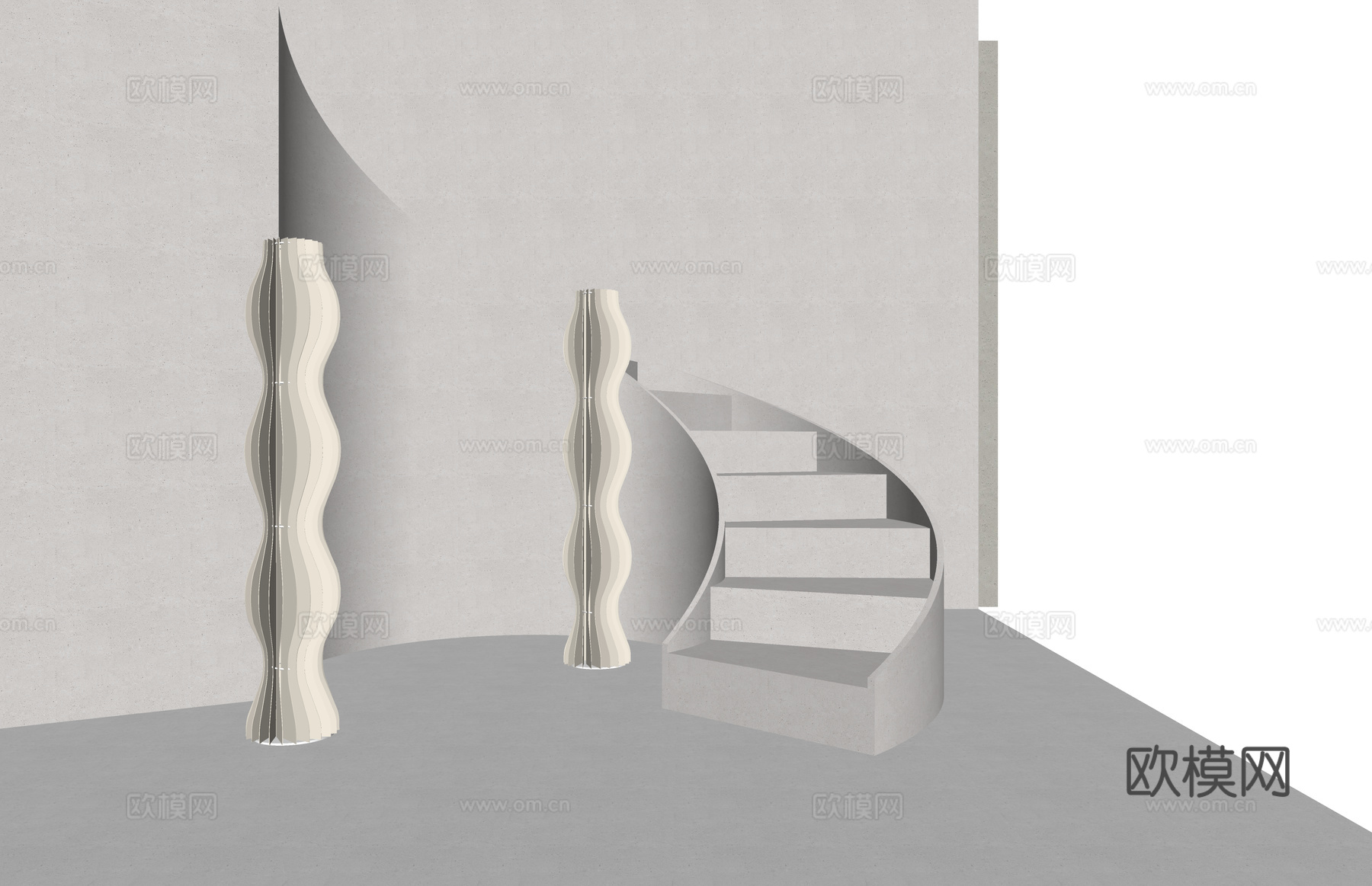 吊灯 灯光 室内灯 室外灯 射灯su模型