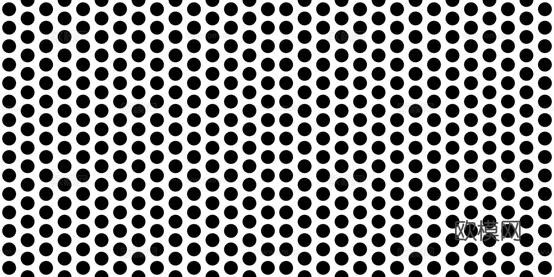 现代穿孔板洞洞板贴图