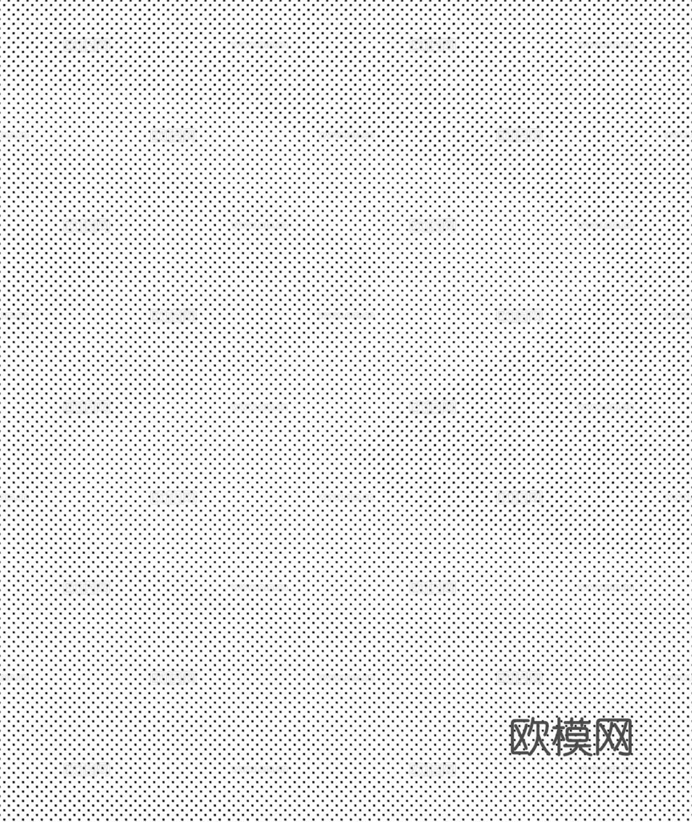 现代穿孔板 渐变穿孔板洞洞板贴图下载