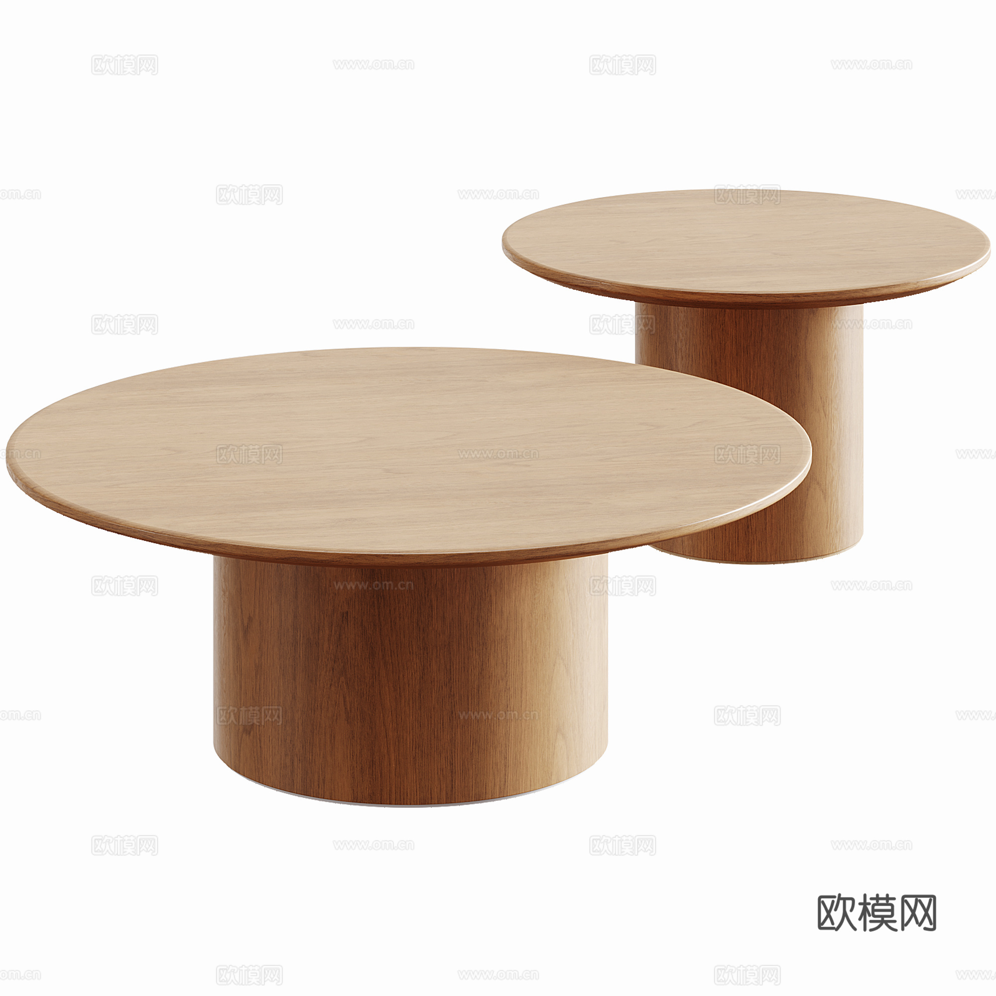 Faro coffee Table3d模型下载（渲染图1）