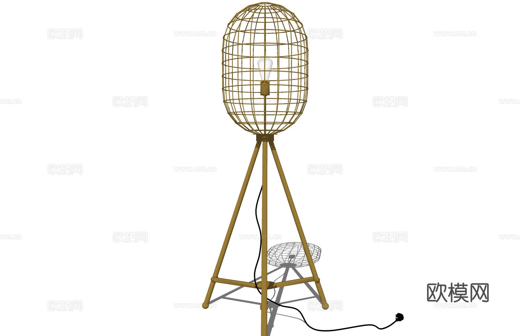射灯 灯光 灯具 室外灯 室内灯 吊灯su模型