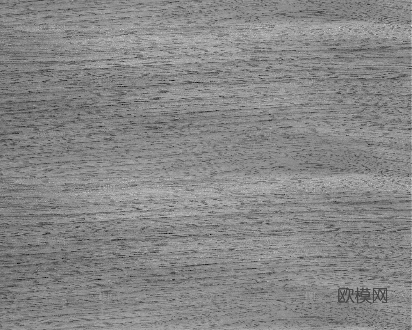 灰色橡木木饰面