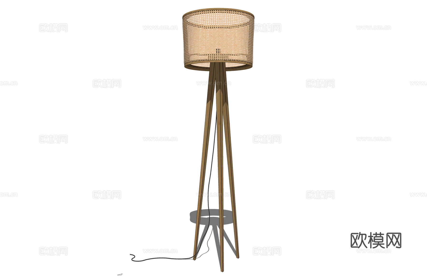 射灯 灯光 灯具 室外灯 室内灯 吊灯su模型