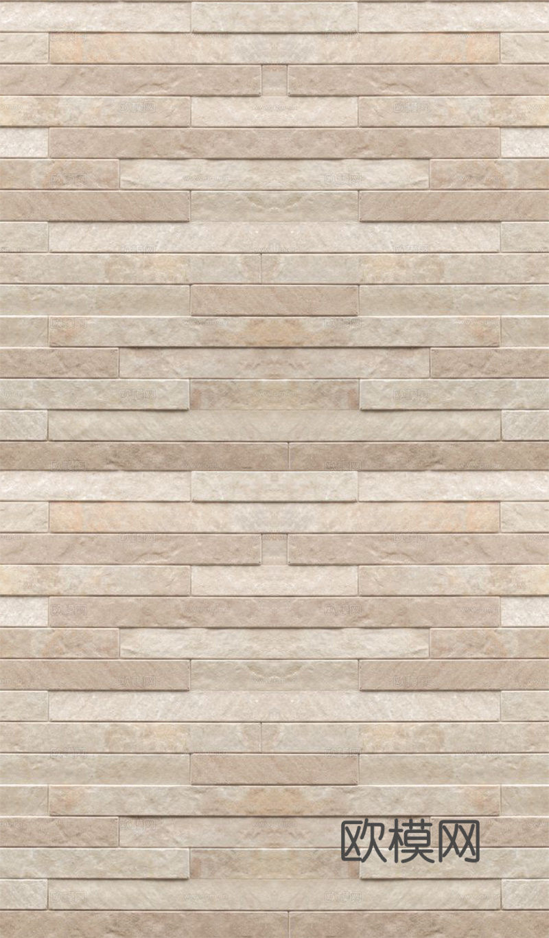 现代无缝文化石 文化砖 文化石墙面贴图