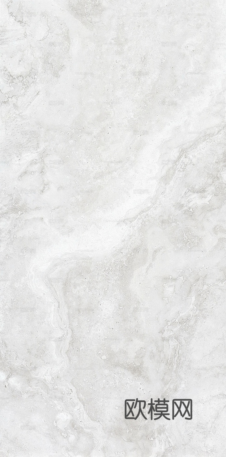 现代浅色大理石_浅灰色山水纹贴图