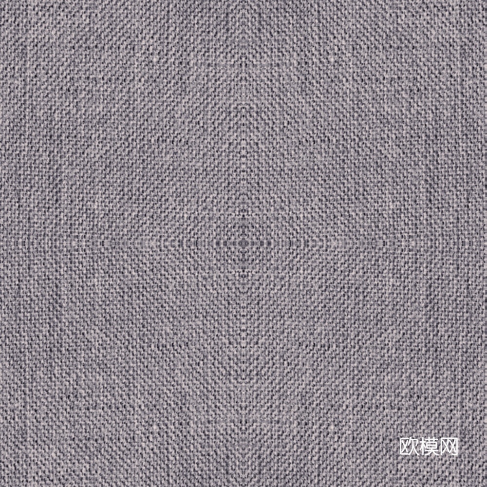 无缝灰色亚麻布纹下载