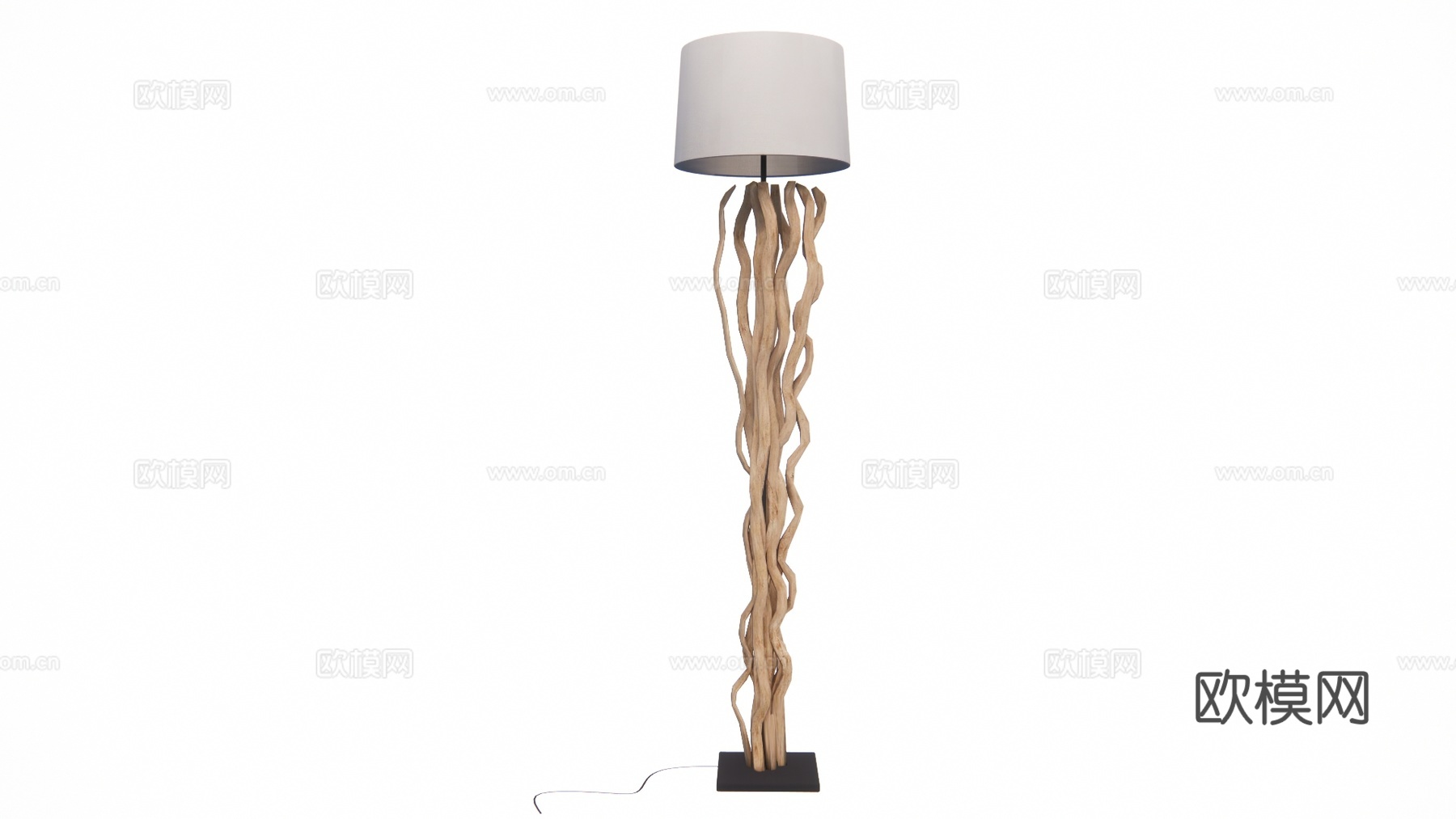 射灯 灯具 装饰灯 灯 草坪灯 吊灯 室外灯su模型