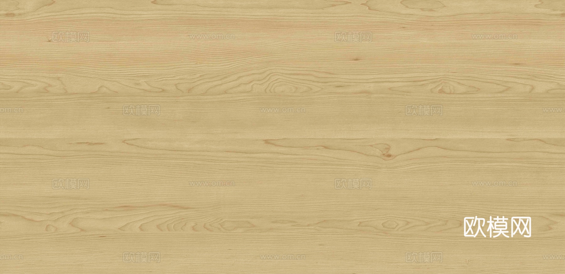 原木色枫木木纹