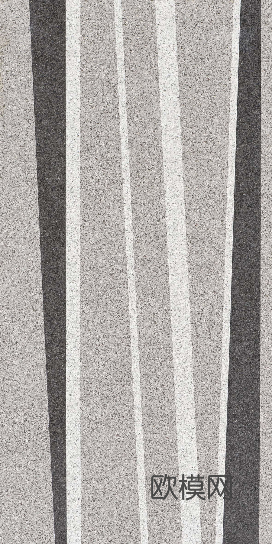 现代极简其他石材拼花_地面石材拼花_不规则拼花贴图下载