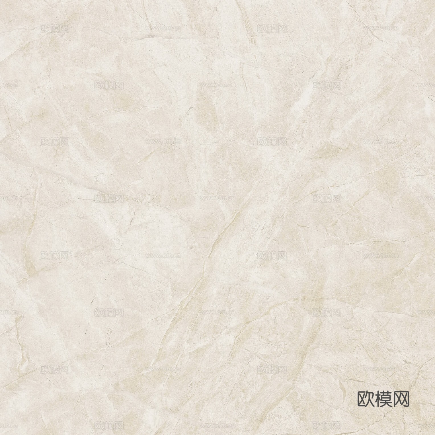 浅黄色大理石瓷砖