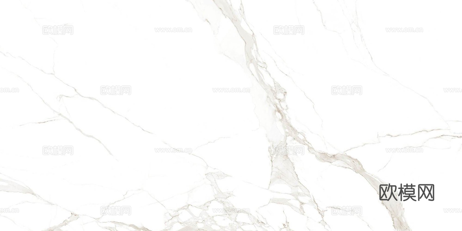 白色大理石瓷砖
