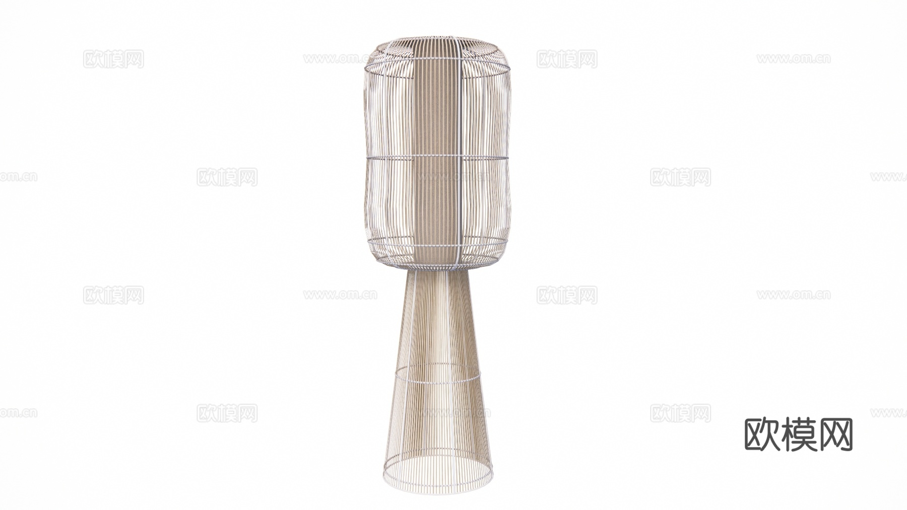 灯具 草坪灯 装饰灯 室内灯 射灯su模型