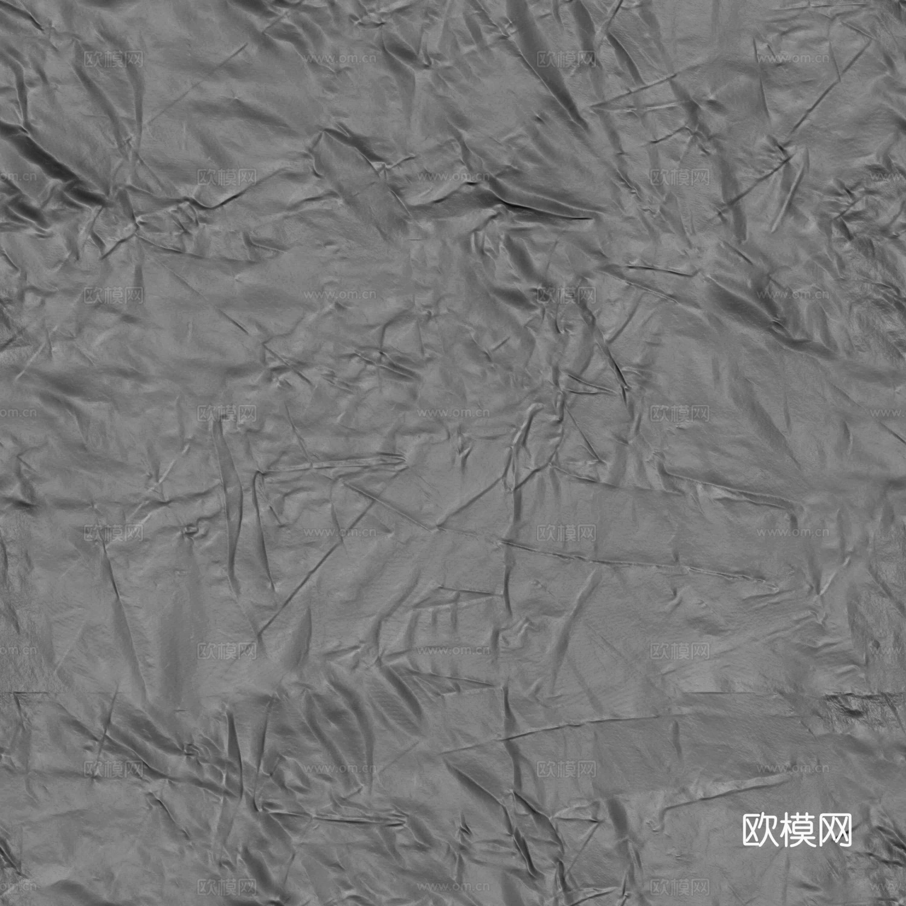 塑料布 褶皱纹路