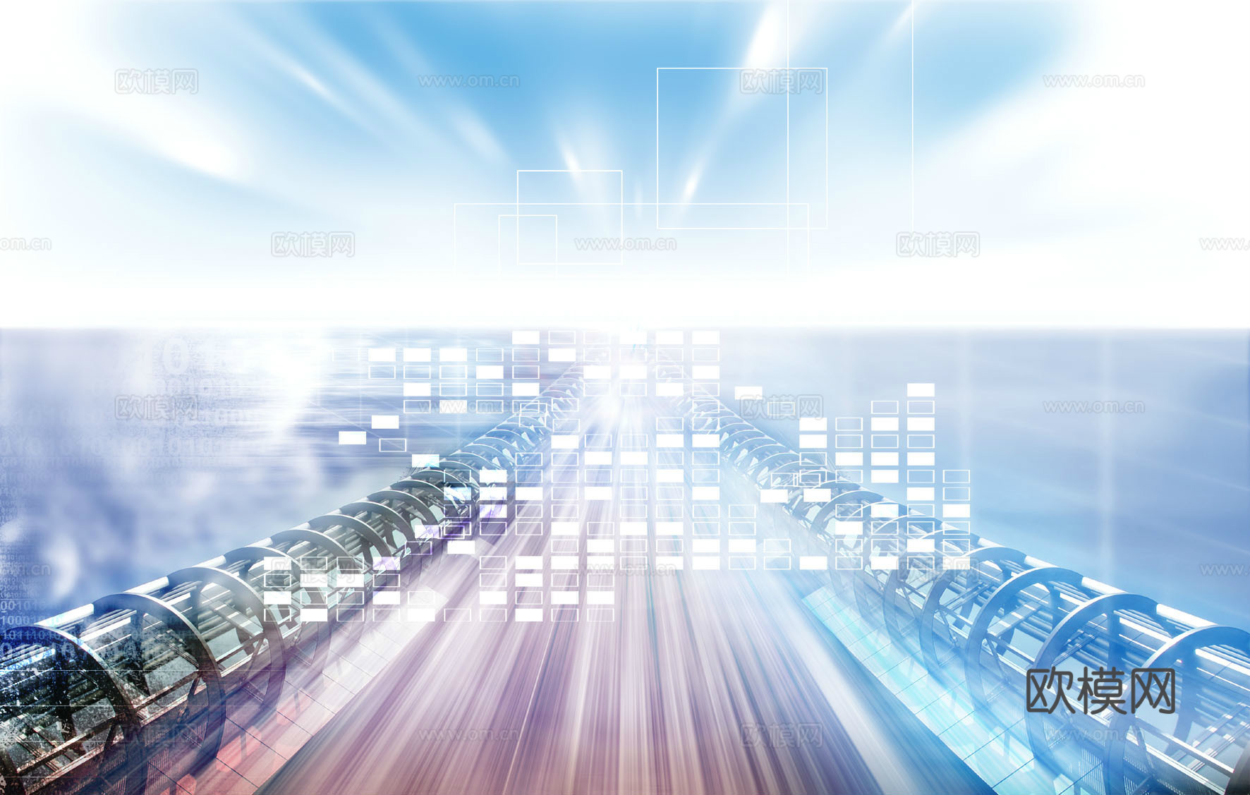 现代壁纸渐变壁纸贴图