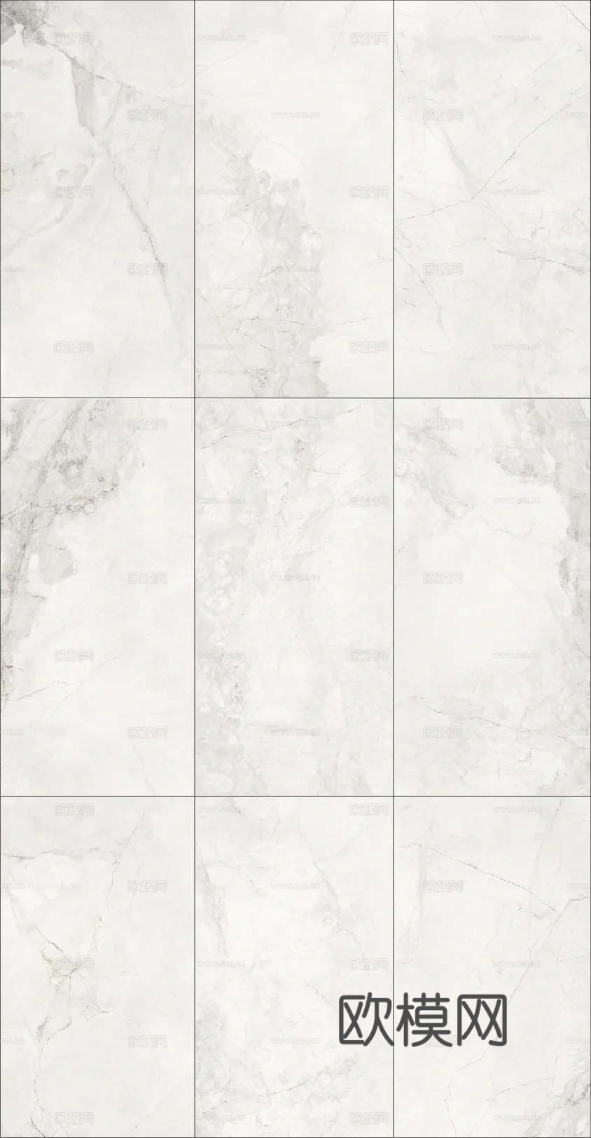 米白色石纹瓷砖
