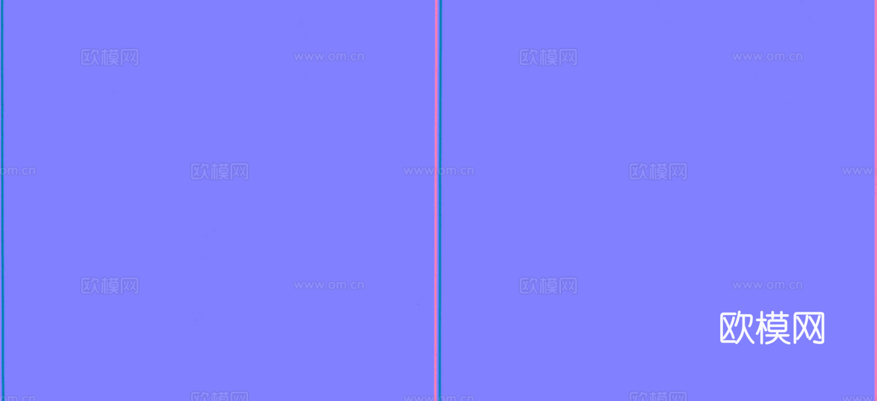 4K质感瓷砖法线