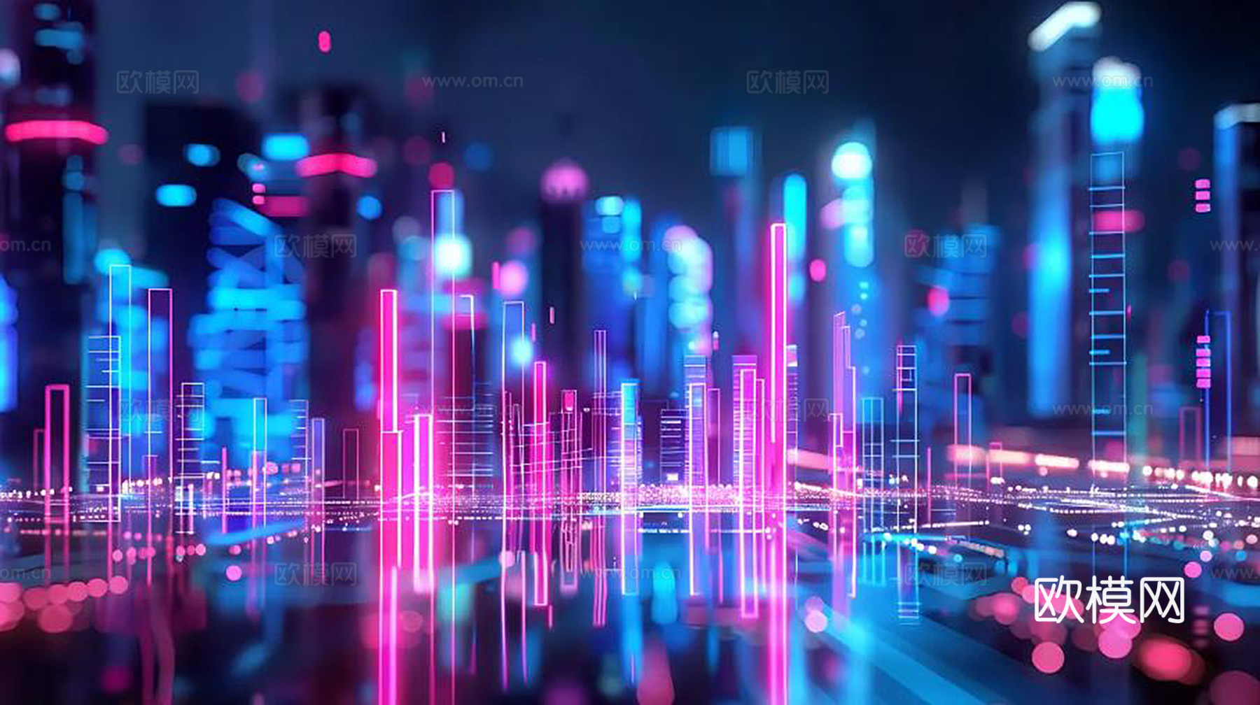 现代屏幕 电脑壁纸  电脑屏幕贴图下载