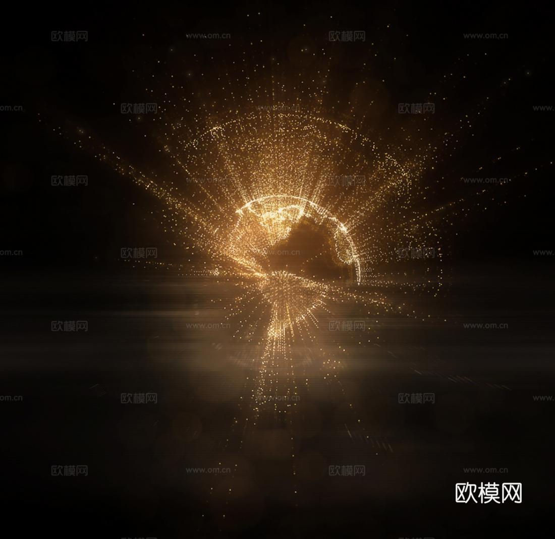 电子屏幕 电视电脑屏幕贴图