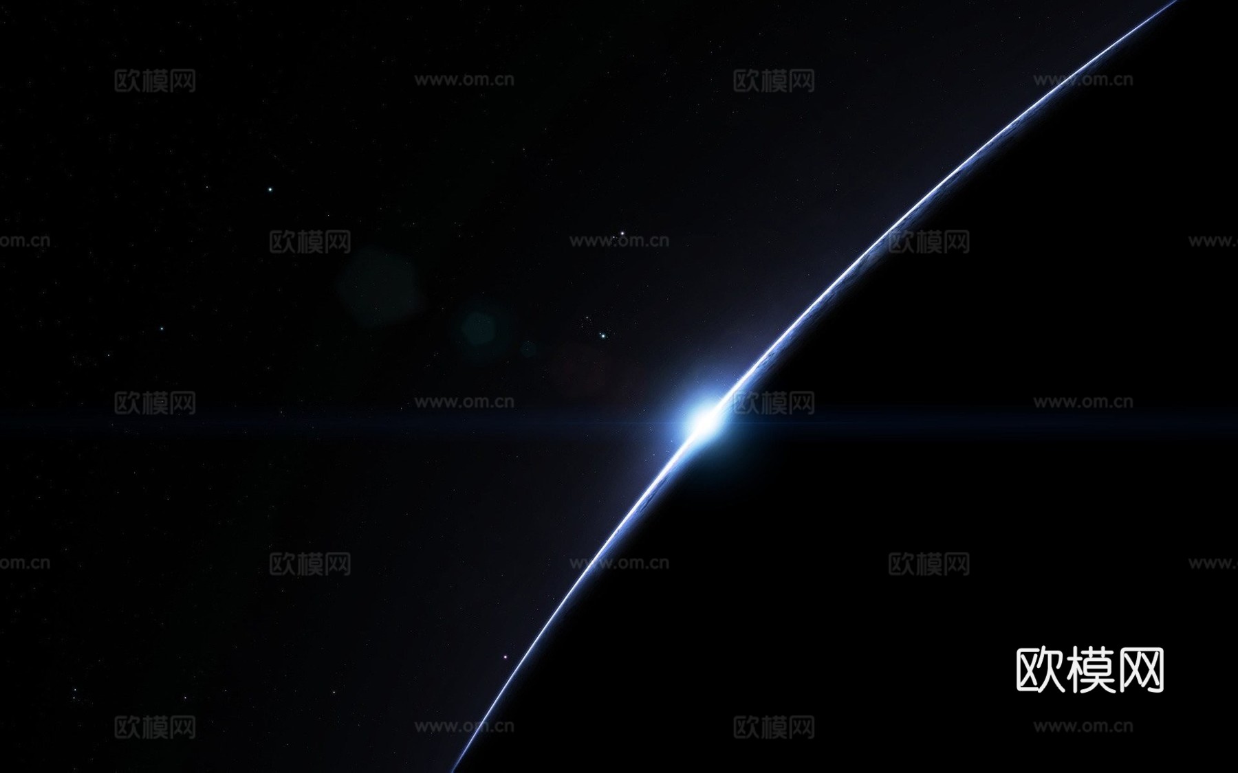 电子屏幕 电视电脑屏幕贴图