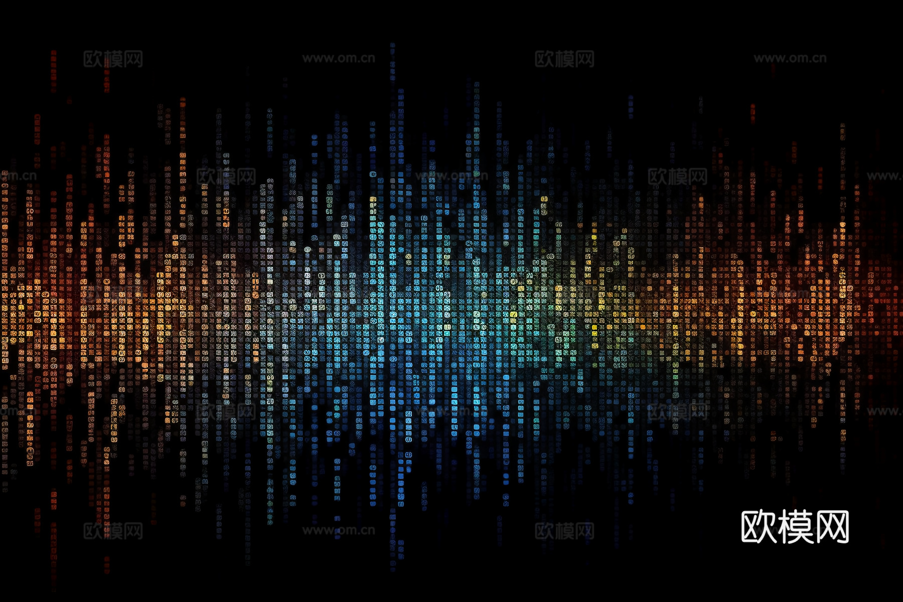 现代壁纸渐变壁纸贴图
