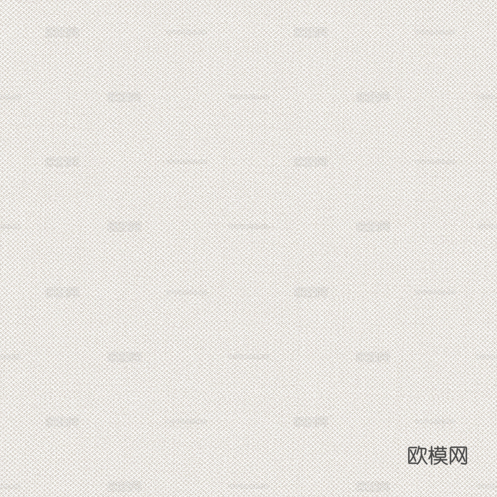 无缝奶油白麻布材质贴图
