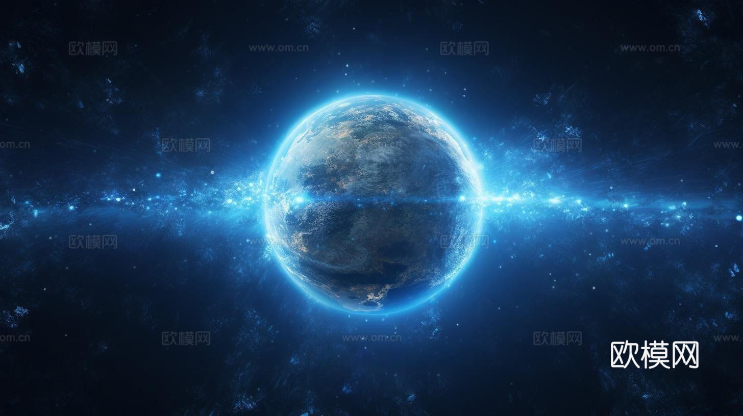 现代未来科技屏幕 电脑屏幕 科技屏幕贴图下载